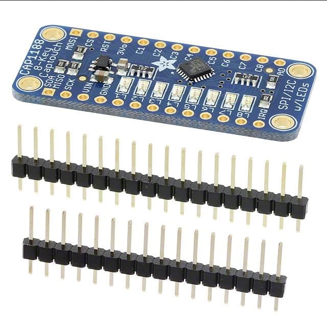 Adafruit Industries LLC 1528-1026-ND