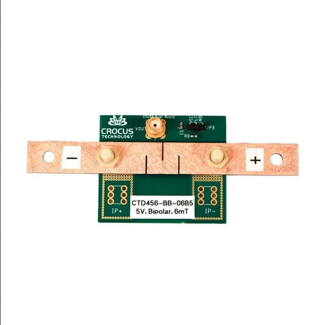 Allegro MicroSystems 620-CTD456-BB-06B5-ND