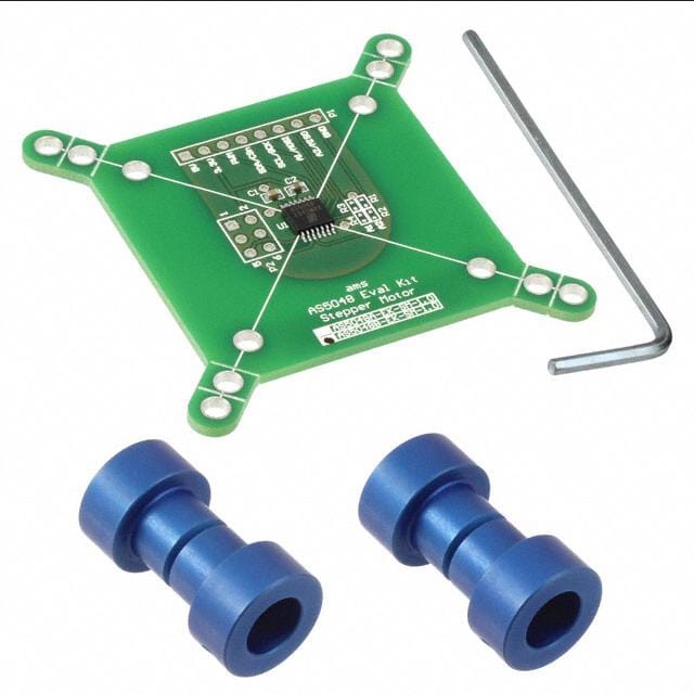 ams-OSRAM USA INC. 4991-AS5048BMOTORBOARD-ND