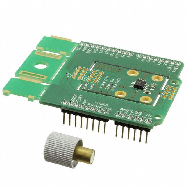 ams-OSRAM USA INC. AS5600-SO_POTUINO-ND