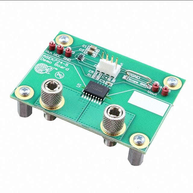 Allegro MicroSystems 620-1941-ND