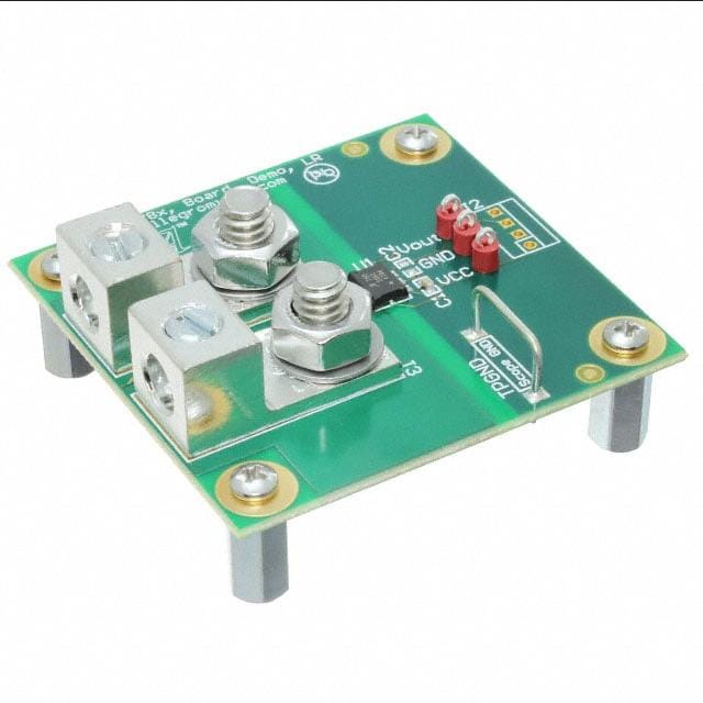 Allegro MicroSystems 620-1958-ND