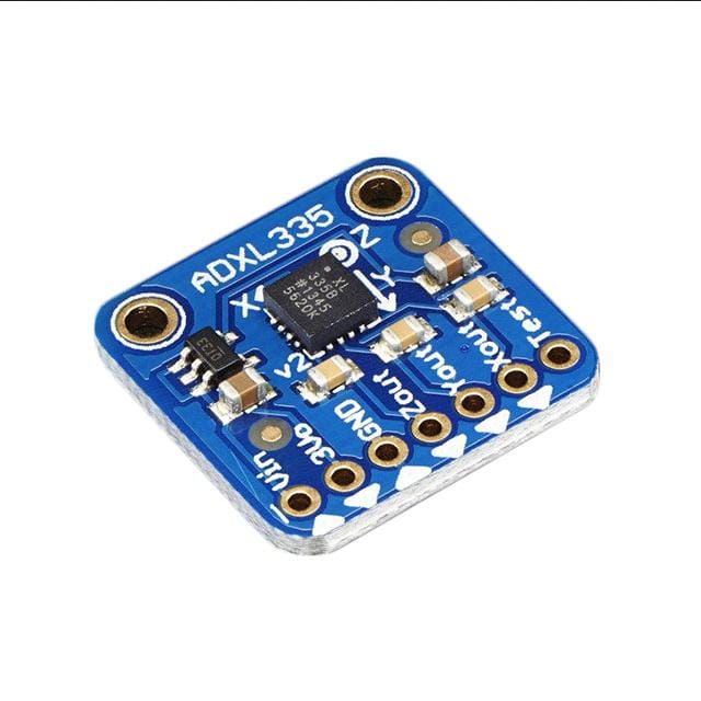 Adafruit Industries LLC 1528-1120-ND