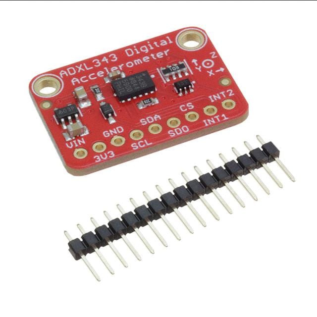 Adafruit Industries LLC 1528-2874-ND