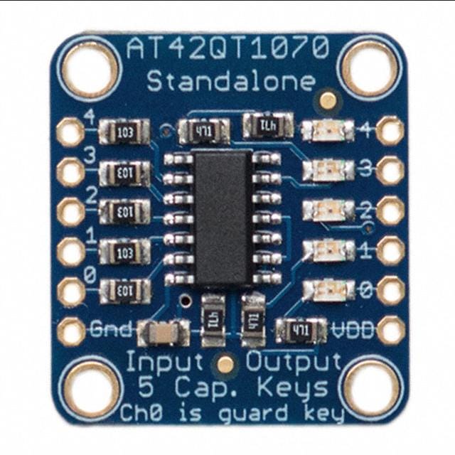 Adafruit Industries LLC 1528-1016-ND