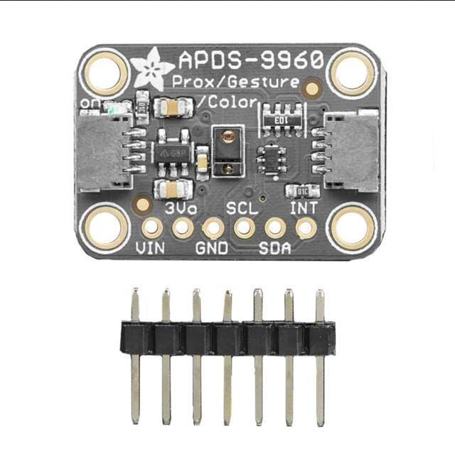 Adafruit Industries LLC 1528-2395-ND