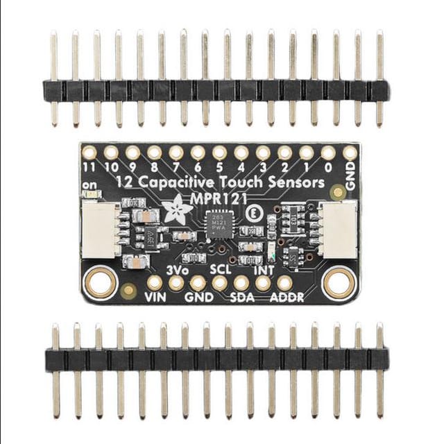 Adafruit Industries LLC 1528-1038-ND