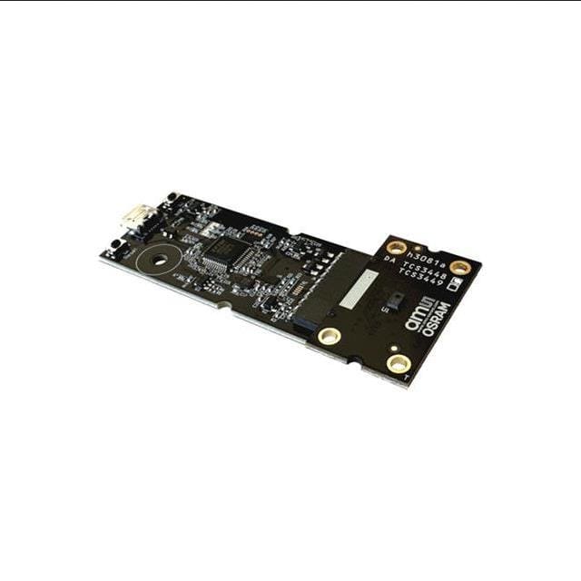 ams-OSRAM USA INC. 4991-TCS3448_EVM_KT-ND