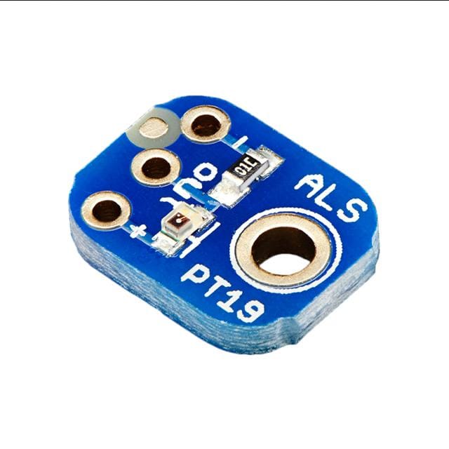 Adafruit Industries LLC 1528-2748-ND