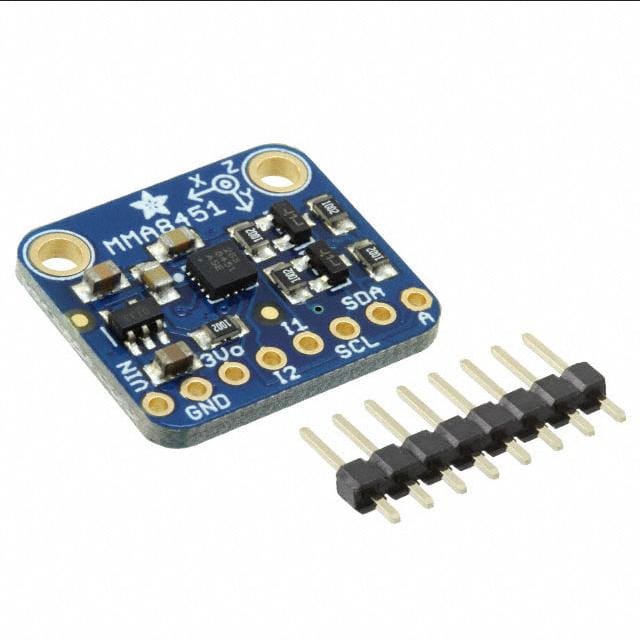 Adafruit Industries LLC 1528-1041-ND