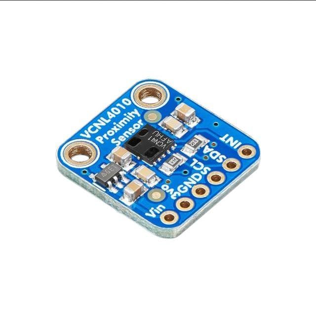 Adafruit Industries LLC 1528-466-ND