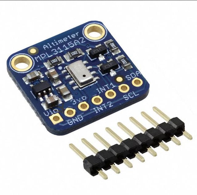 Adafruit Industries LLC 1528-1034-ND