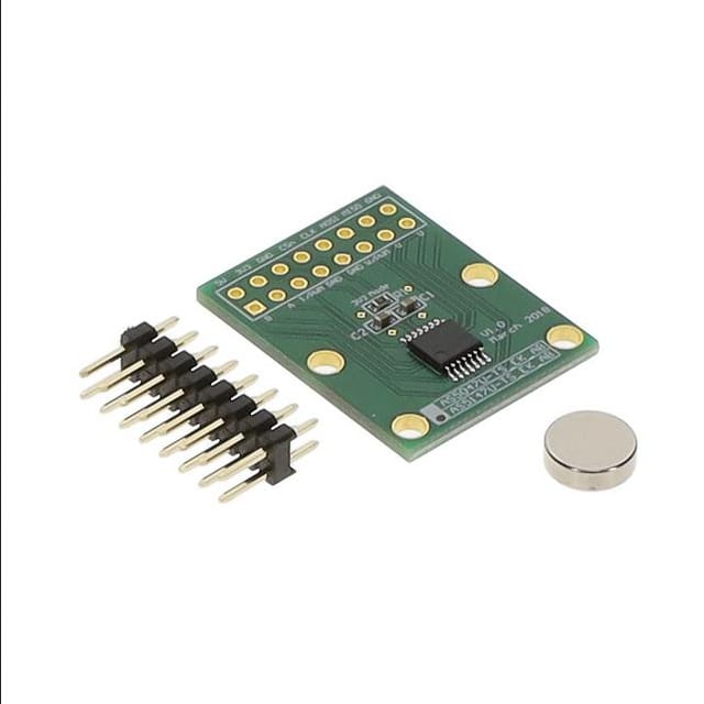 ams-OSRAM USA INC. 4991-AS5047U/AS5147UADAPTERBOARD-ND