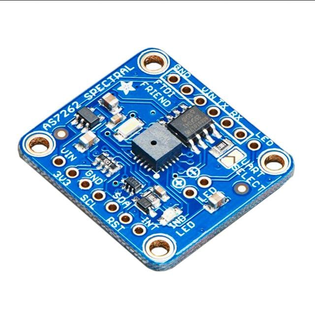 Adafruit Industries LLC 1528-2575-ND