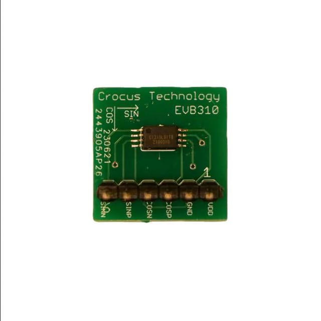 Allegro MicroSystems 620-EVB310-ND