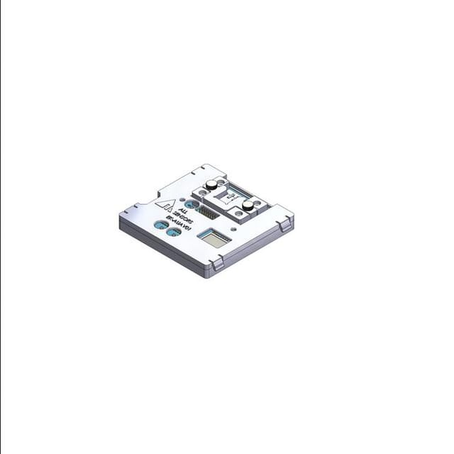 Amphenol All Sensors Corporation 442-EK-AUAV01-ND