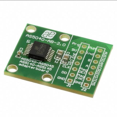 ams-OSRAM USA INC. AS5145B-SS_EK_AB-ND