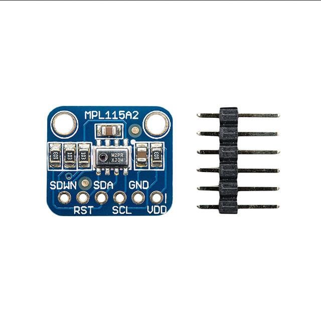 Adafruit Industries LLC 1528-1172-ND