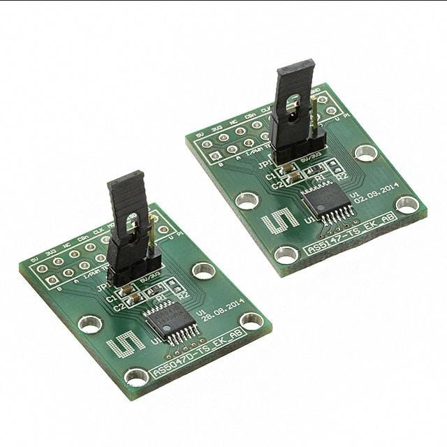 ams-OSRAM USA INC. AS5X47D-TO_EK_ST-ND