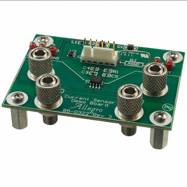 Allegro MicroSystems 620-1431-ND