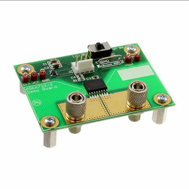 Allegro MicroSystems 620-1937-ND