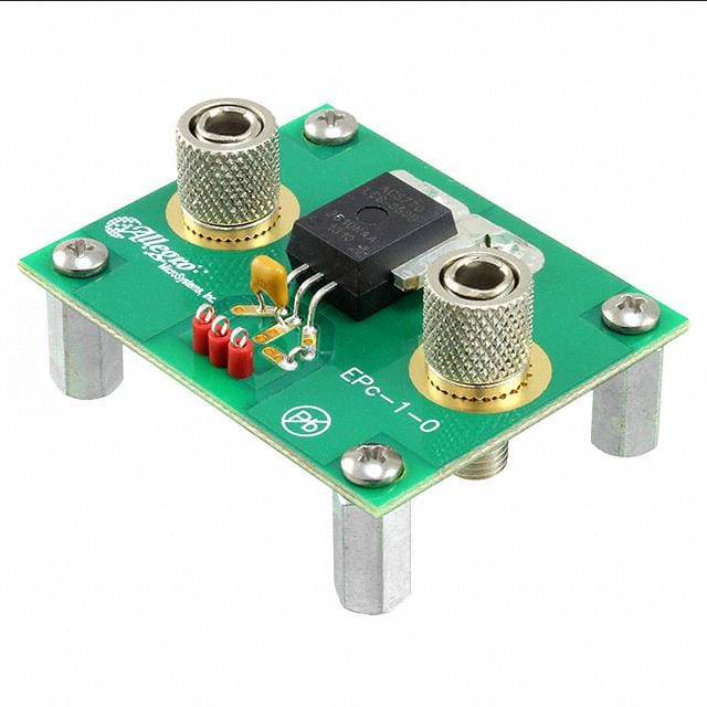 Allegro MicroSystems 620-1622-ND