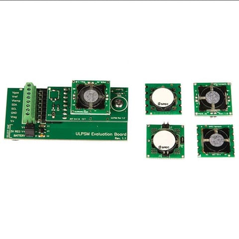 SPEC Sensors (a division of Interlink Electronics) 1684-1003-ND