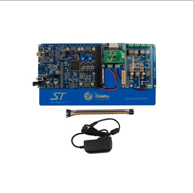 STMicroelectronics 497-AEKD-BLINDSPOTB1-ND