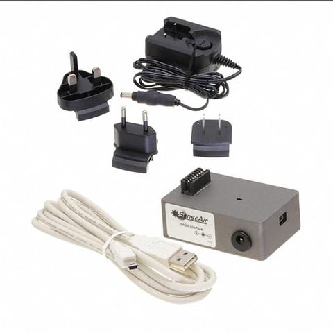 Senseair 2194-00-0-0012-ND