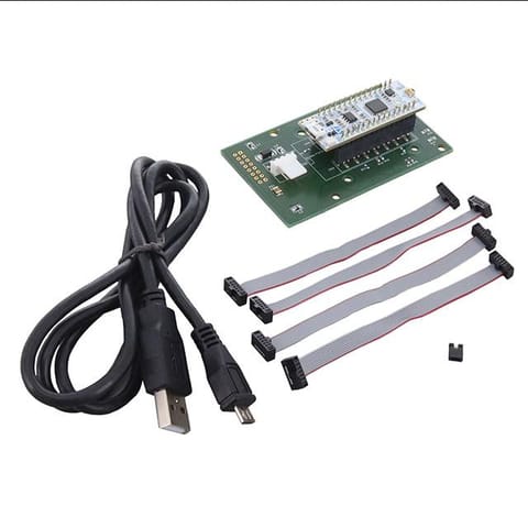 Broadcom Limited 516-AFBR-S6DPYEBB01-ND