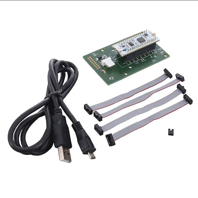 Broadcom Limited 516-AFBR-S6DPYEBB01-ND