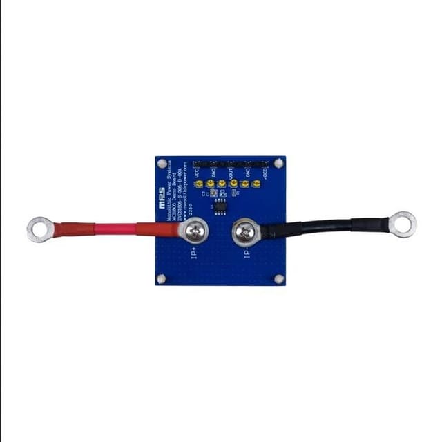 Monolithic Power Systems Inc. 1589-EVCS1805-S-330-B-00A-ND