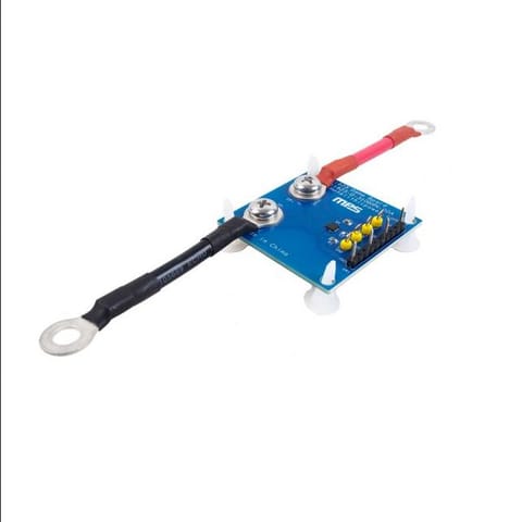 Monolithic Power Systems Inc. 1589-EVCS1823-Q-340BRN-00A-ND