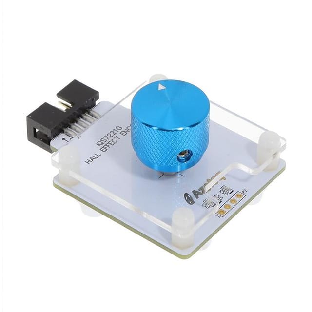 Azoteq (Pty) Ltd 1790-IQS7221GEV02-S-ND