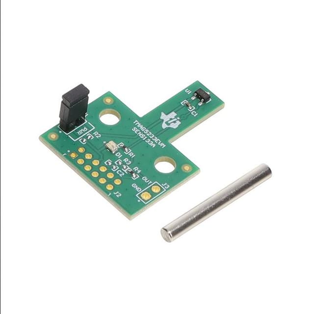 Texas Instruments 296-TMAG5233EVM-ND