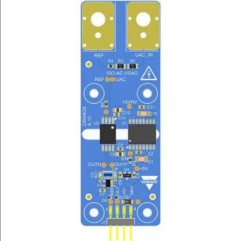 Vishay Dale 541-ISO-AC-VSAO-ND