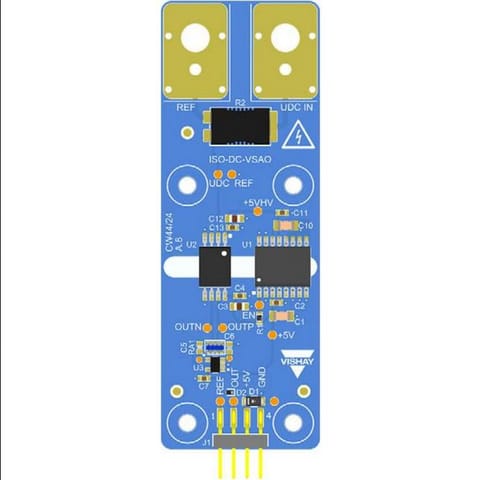 Vishay Dale 541-ISO-DC-VSAO-ND