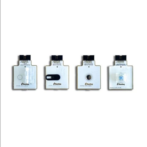 Azoteq (Pty) Ltd 1790-IQS318EV02-S-ND