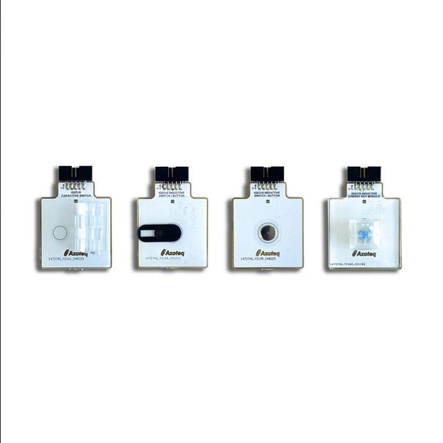 Azoteq (Pty) Ltd 1790-IQS318EV02-S-ND