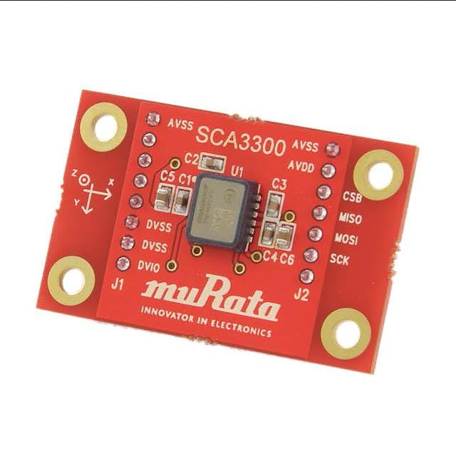 Murata Electronics 490-17640-ND
