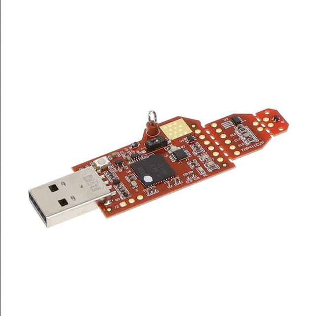 Texas Instruments 296-TMP411EVM-ND