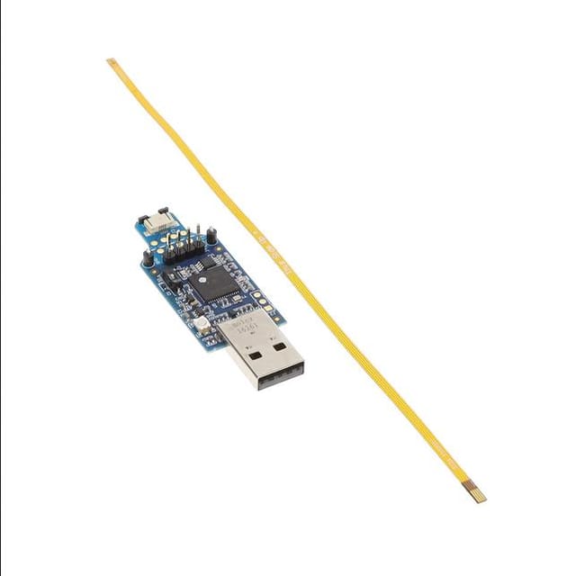Texas Instruments 296-TMP118EVM-ND