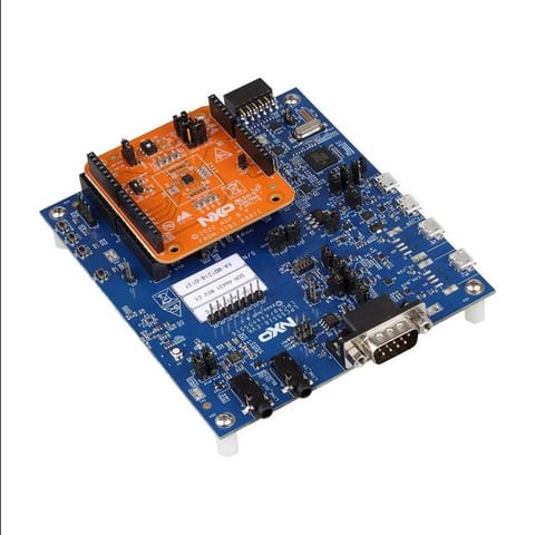 NXP USA Inc. 568-KIT-STBI-A8971-ND