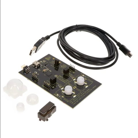 Zilog 269-ZDIGPIRM100ZCOG-ND