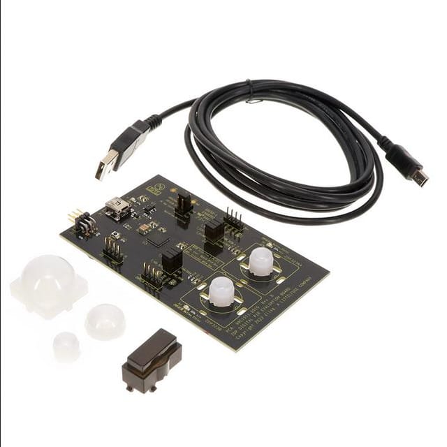 Zilog 269-ZDIGPIRM100ZCOG-ND