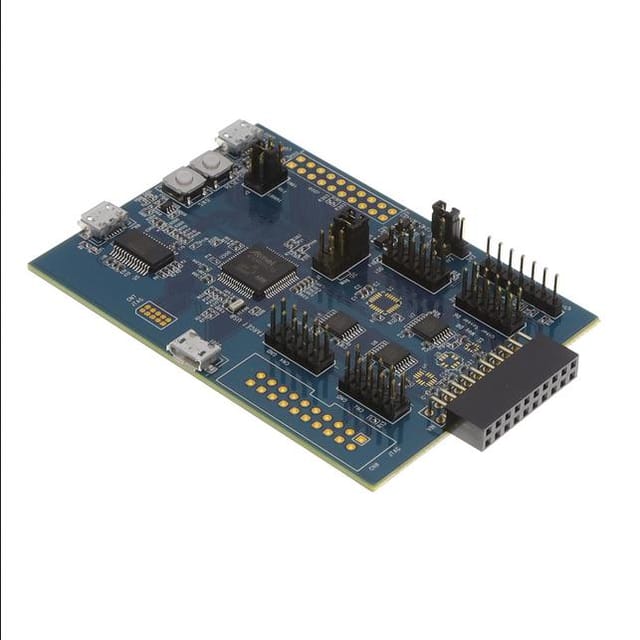TDK InvenSense 1428-DK-UNIVERSAL-I-ND