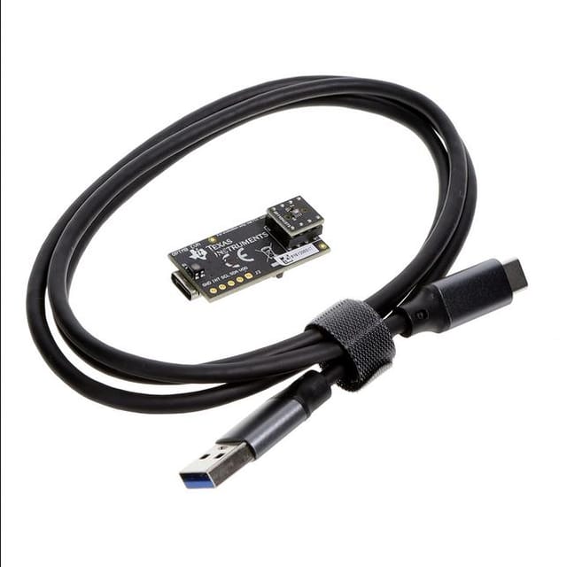 Texas Instruments 296-OPT4041DTSEVM-ND