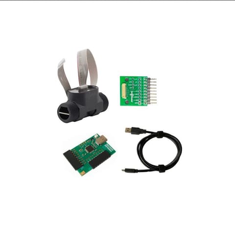 ScioSense 2618-UFM-02_EKV1-ND