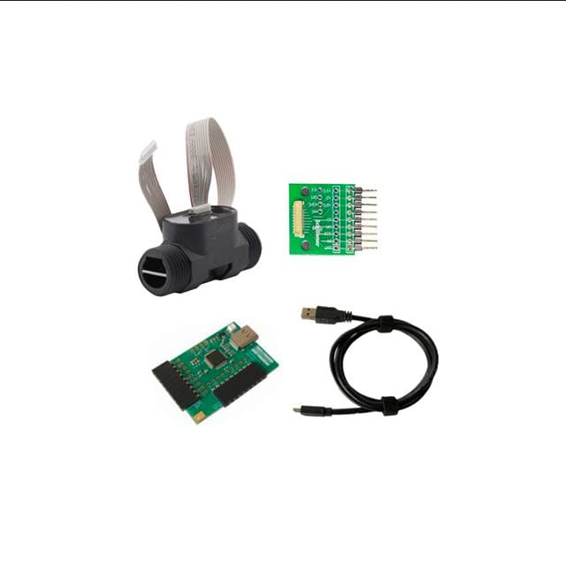 ScioSense 2618-UFM-02_EKV1-ND