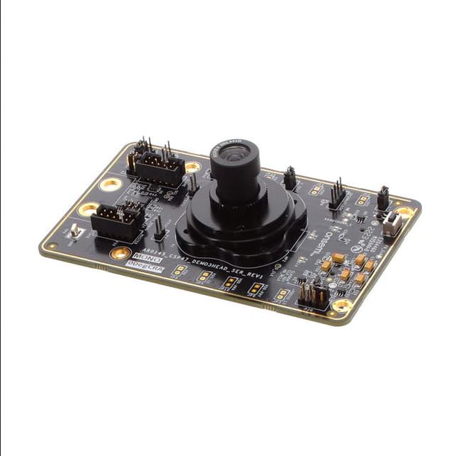 onsemi 5556-AR0145CSSM00SMKAH3-GEVB-ND